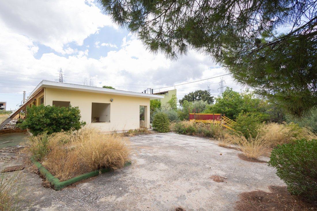 Land in Glyka Nera, Attica, Greece 3 - 17620640