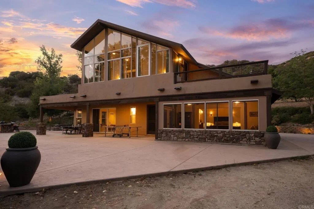 House in Warner Springs, California, United States 3 - 17621728