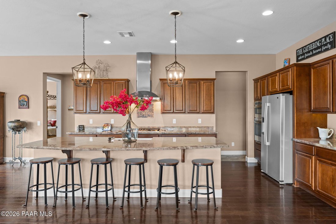 House in Wickenburg, Arizona, United States 2 - 17621845
