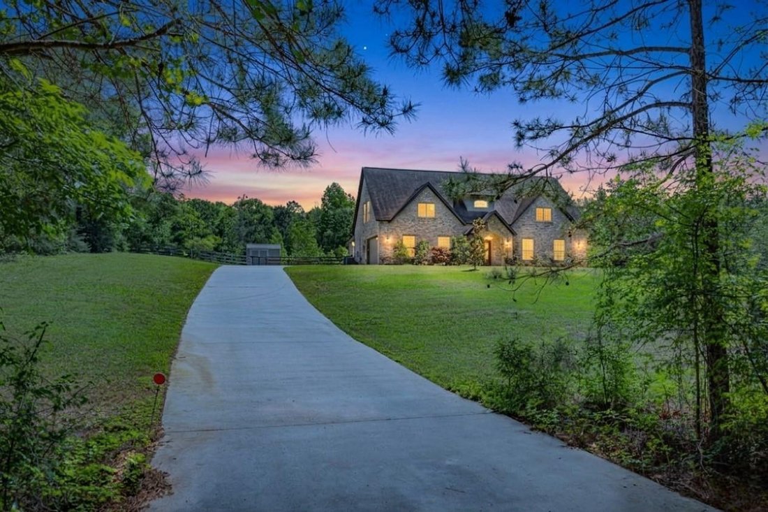 House in Montgomery, Texas, United States 1 - 17621916