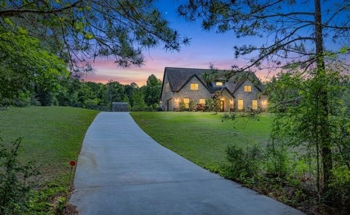 Casa en Montgomery, Texas, Estados Unidos 1