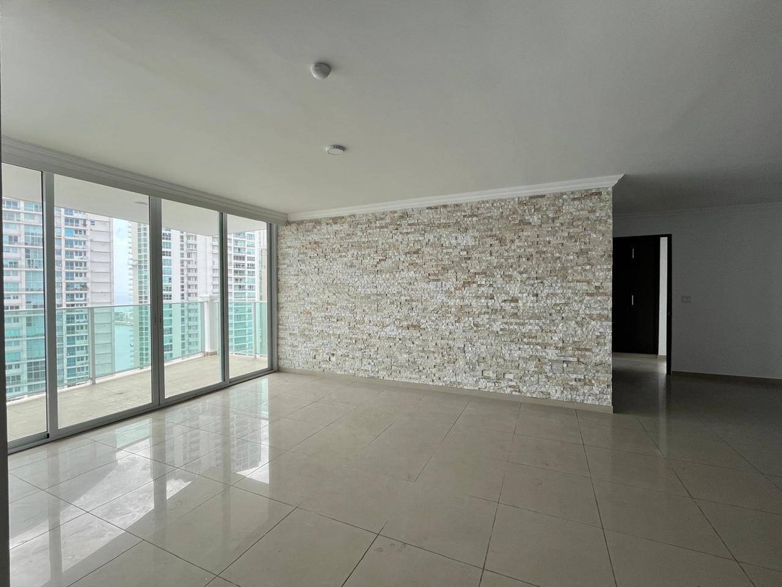 Condo in Panama City, Panama, Panama 4 - 17622742