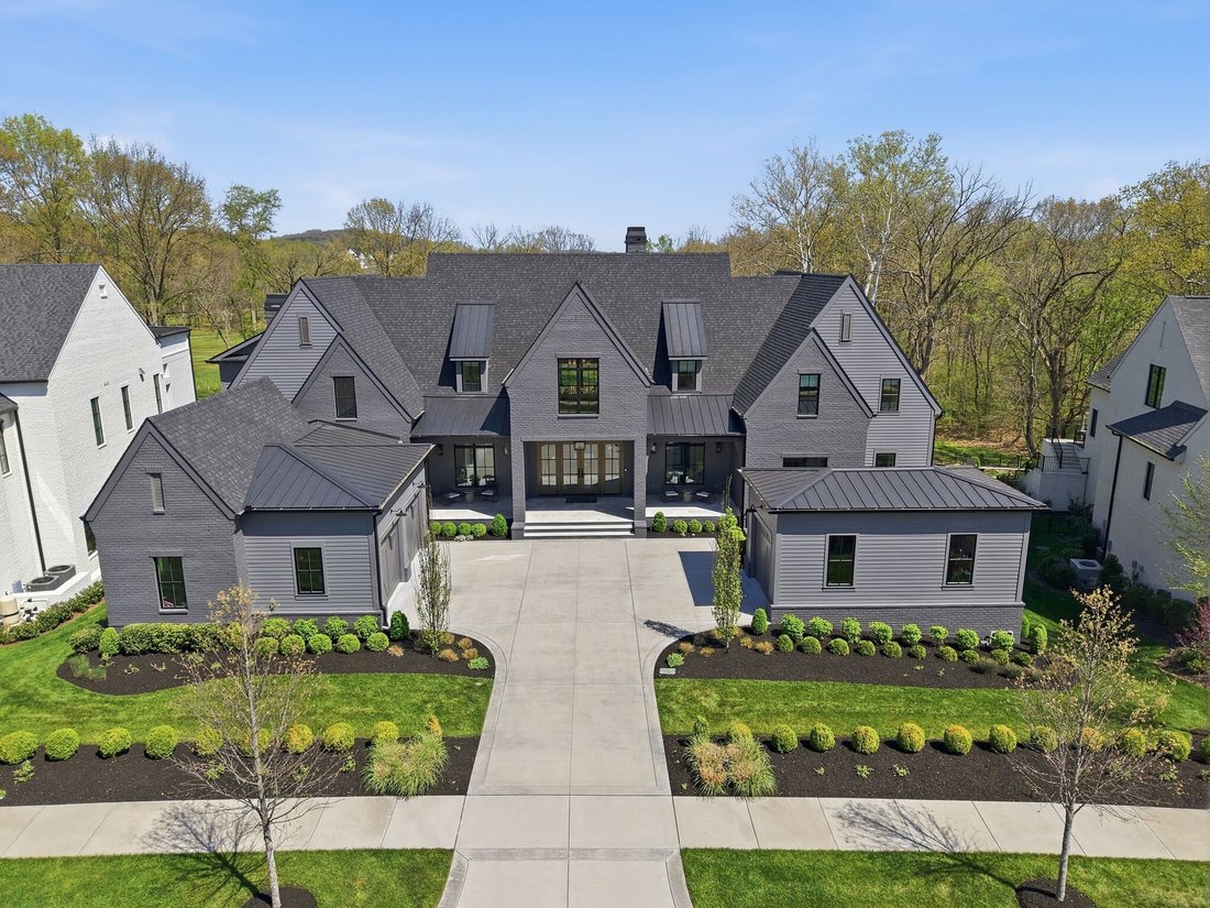 House in College Grove, Tennessee, United States 2 - 17621550