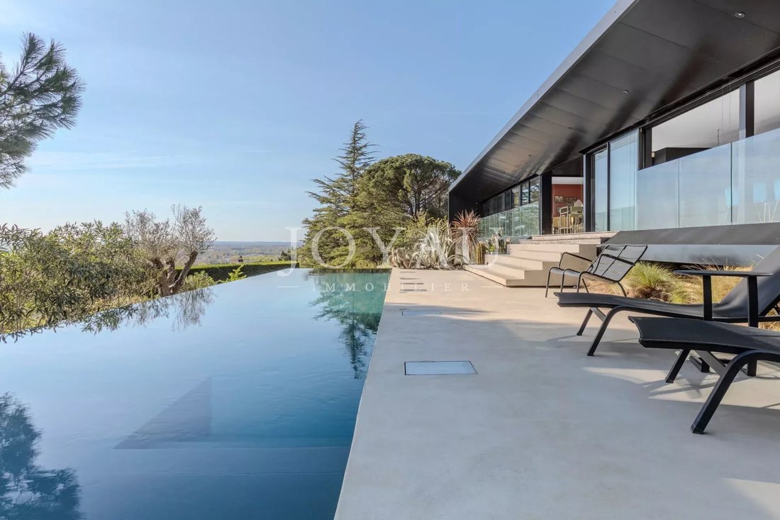 House in Lacroix, Lacroix-Falgarde, Occitania 1 - 17619933