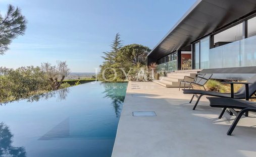 House in Lacroix, Lacroix-Falgarde, Occitania 1