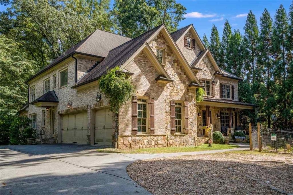 House in Atlanta, Georgia, United States 2 - 17620935