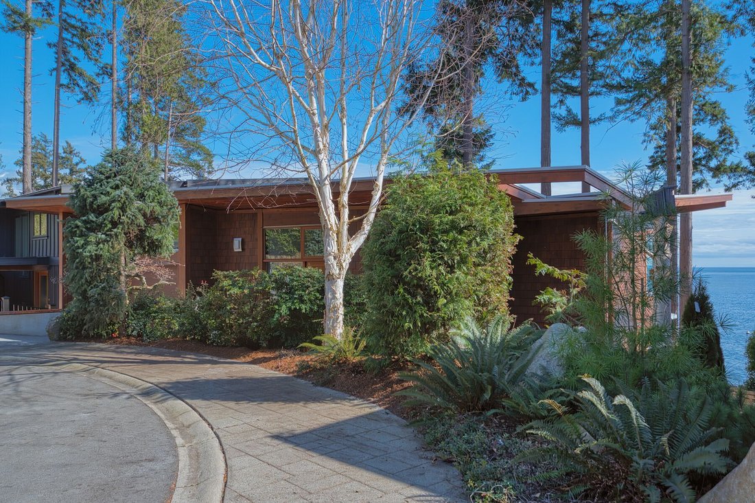 House in Sechelt, British Columbia, Canada 3 - 17622263
