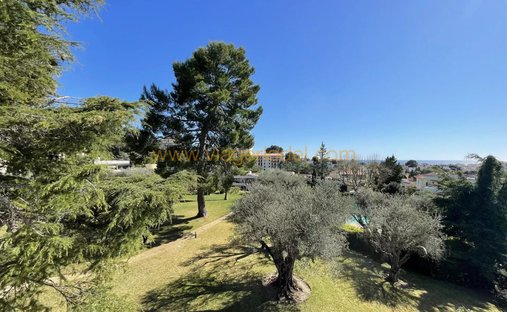 Apartment in Dolce Farniente, Le Cannet, France 1