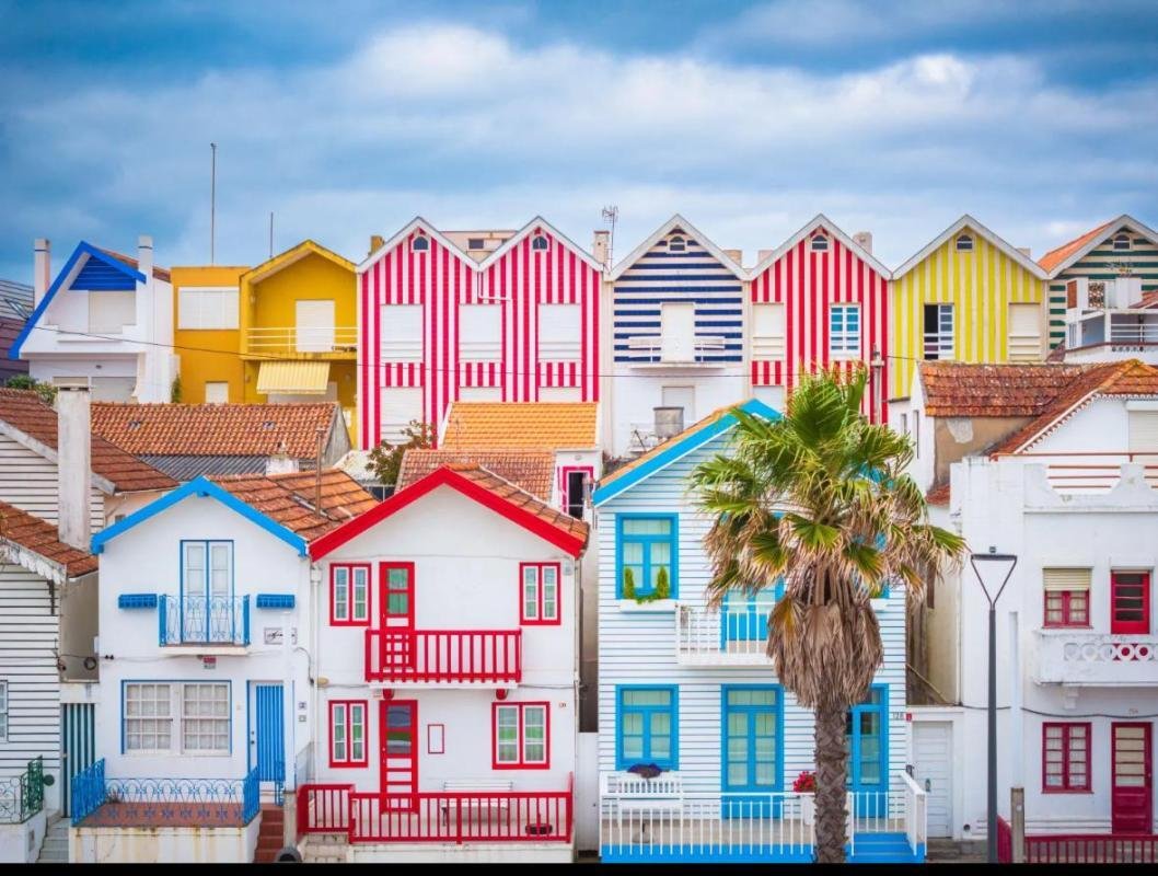 House in Portugal 2 - 17622671
