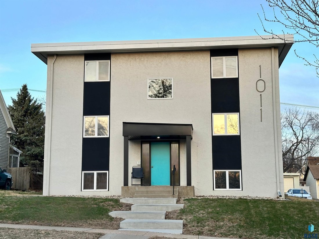 House in Sioux Falls, South Dakota, United States 1 - 17620310