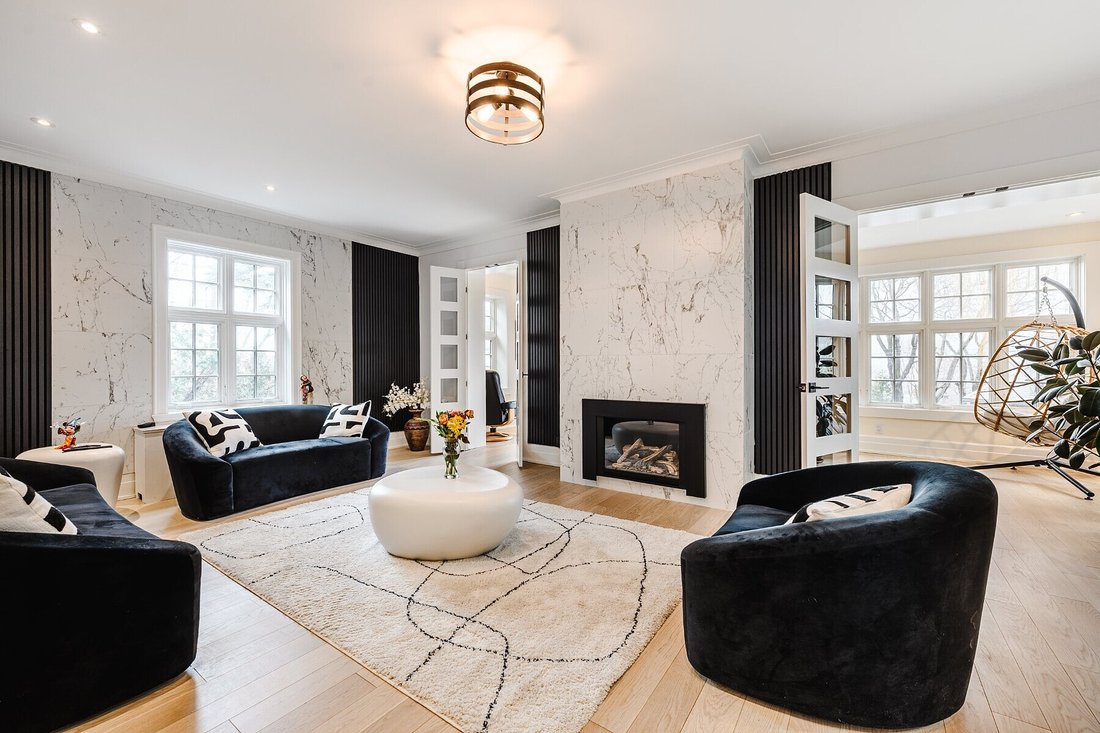 House in Westmount, Quebec, Canada 5 - 17622270