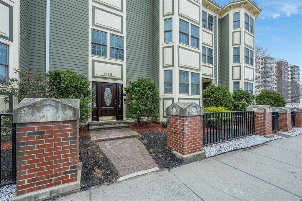 Condo in Somerville, Massachusetts, United States 1 - 17622617