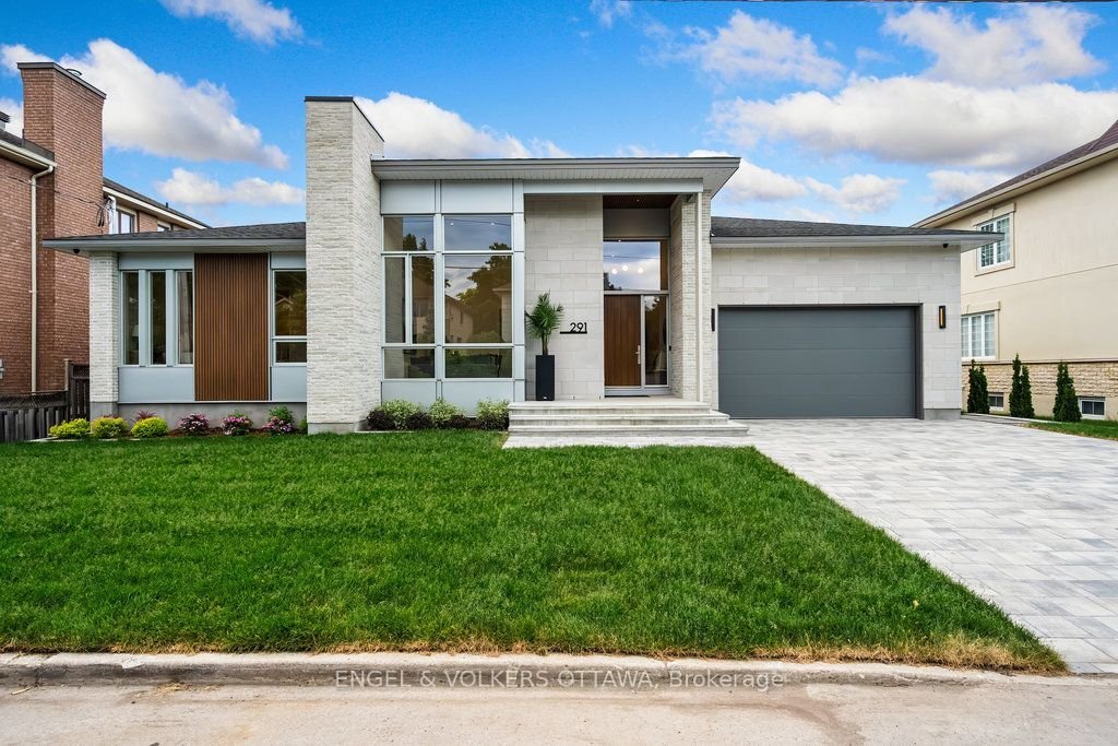 House in Ottawa, Ontario, Canada 2 - 17622576