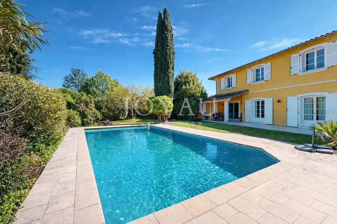 House in Campagne, Pibrac, France 1 - 17619921