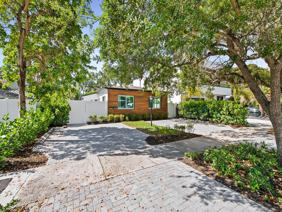House in Fort Lauderdale, Florida, United States 1 - 17620914