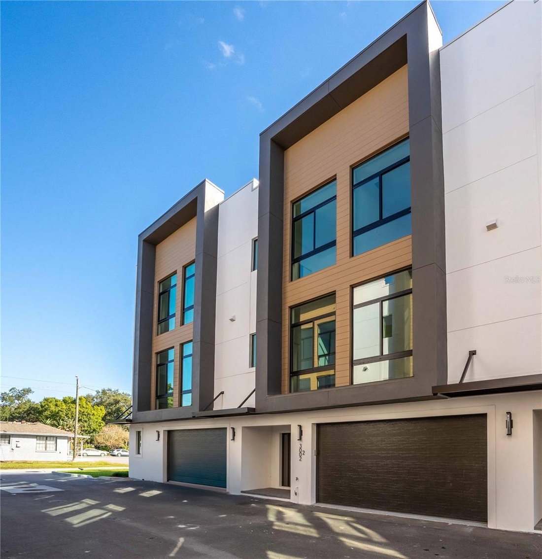 Townhouse in Tampa, Florida, United States 1 - 17621783