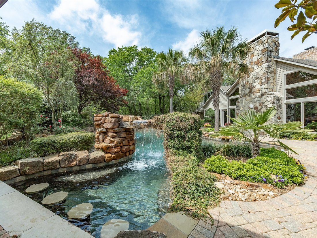 House in Lewisville, Texas, United States 3 - 17394198