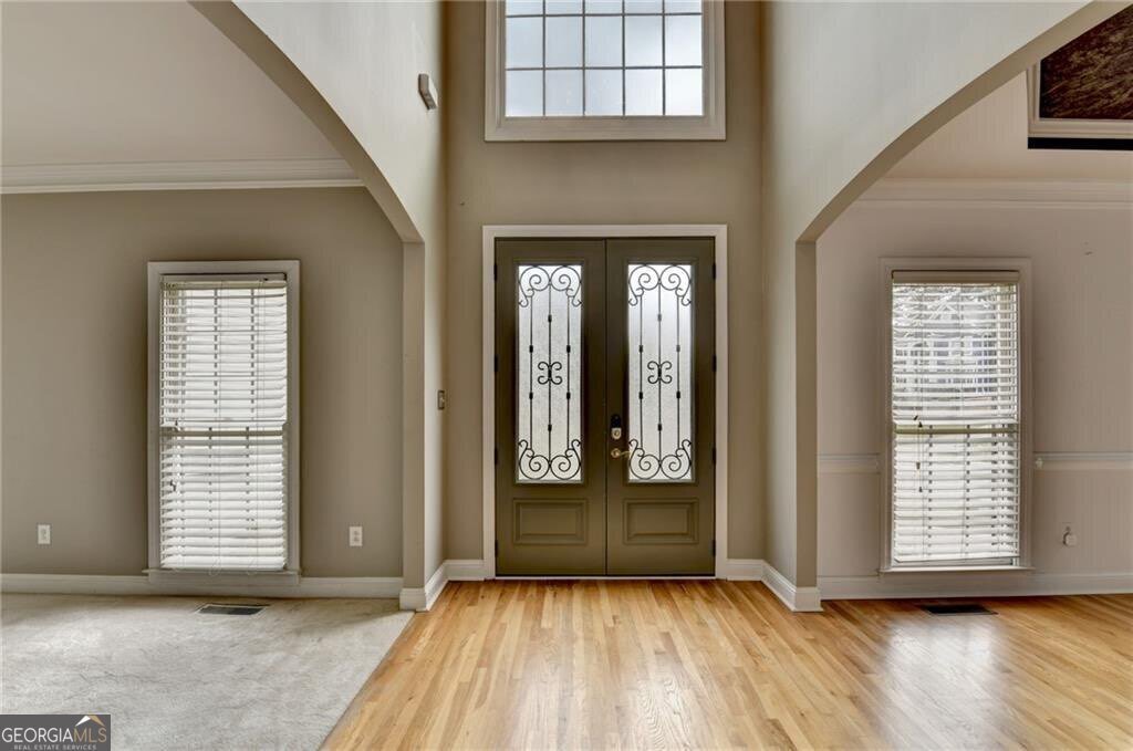 House in Lawrenceville, Georgia, United States 4 - 17621959