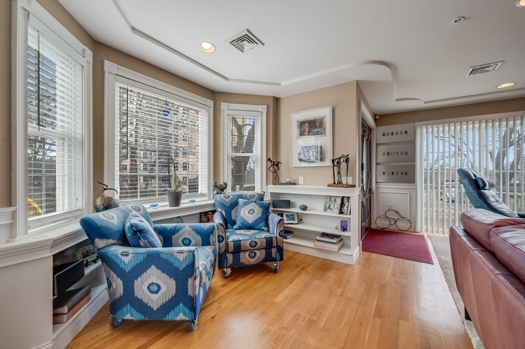 Condo in Somerville, Massachusetts, United States 3 - 17622617