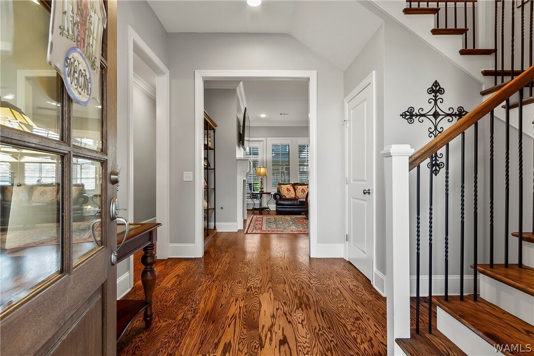 Casa en Tuscaloosa, Alabama, Estados Unidos 5 - 17621141