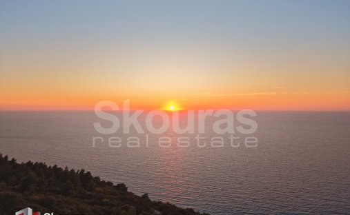 Casa en Tsoukaladon, Peloponnese, Western Greece and the Ionian, Grecia 1