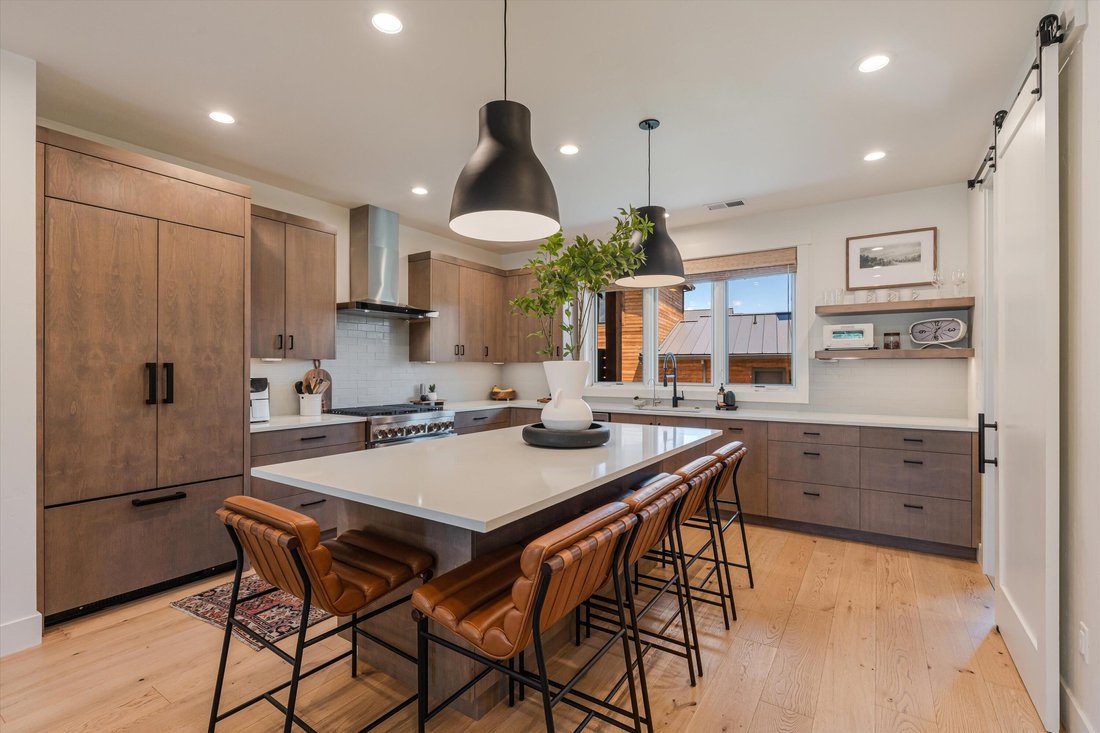 House in Bend, Oregon, United States 1 - 17620613