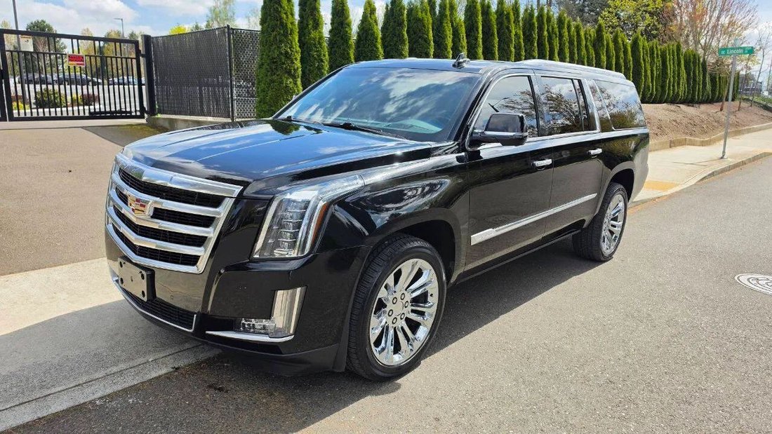 Suv in Portland, OR, United States 1 - 17623063