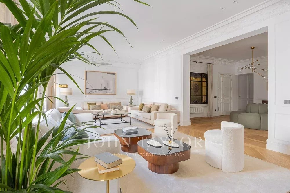 Apartment in Barrio Salamanca, Madrid, Spain 3 - 17622765