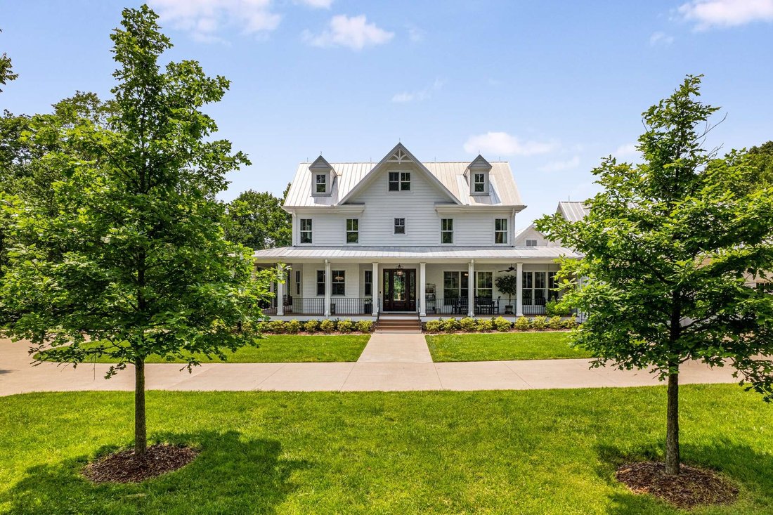 House in Nashville, Tennessee, United States 4 - 17621686