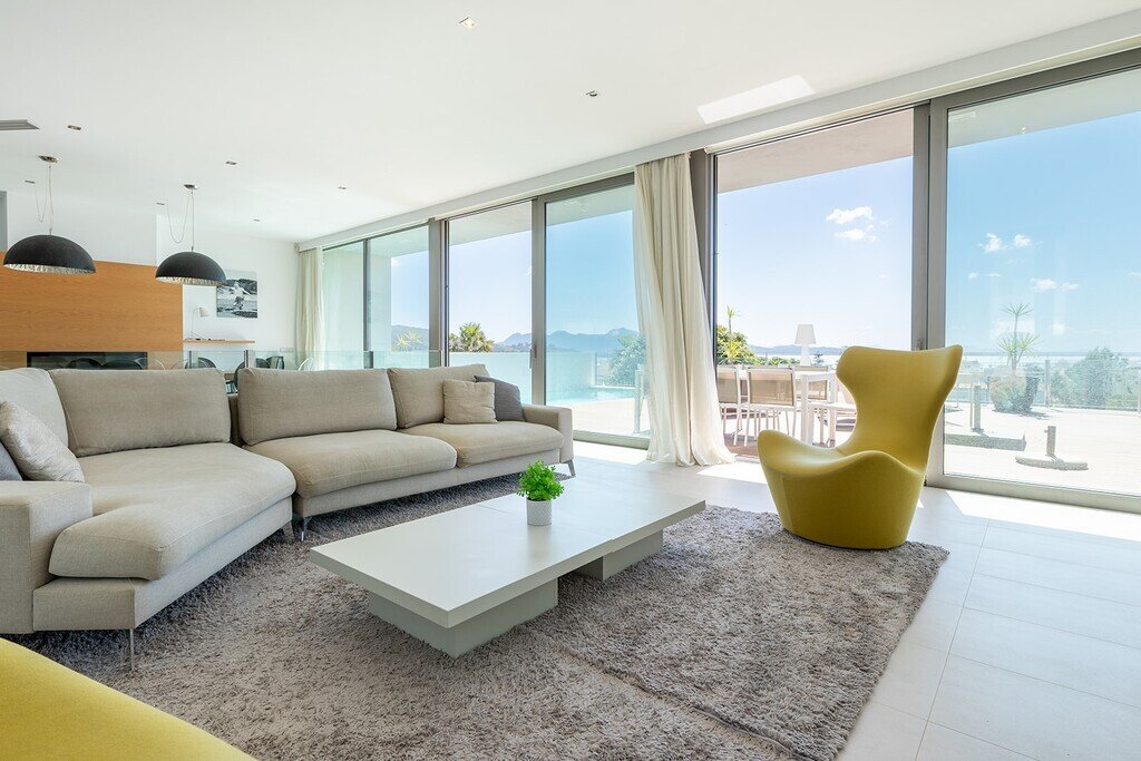 Villa in Pollenca, Balearic Islands, Spain 5 - 17620801