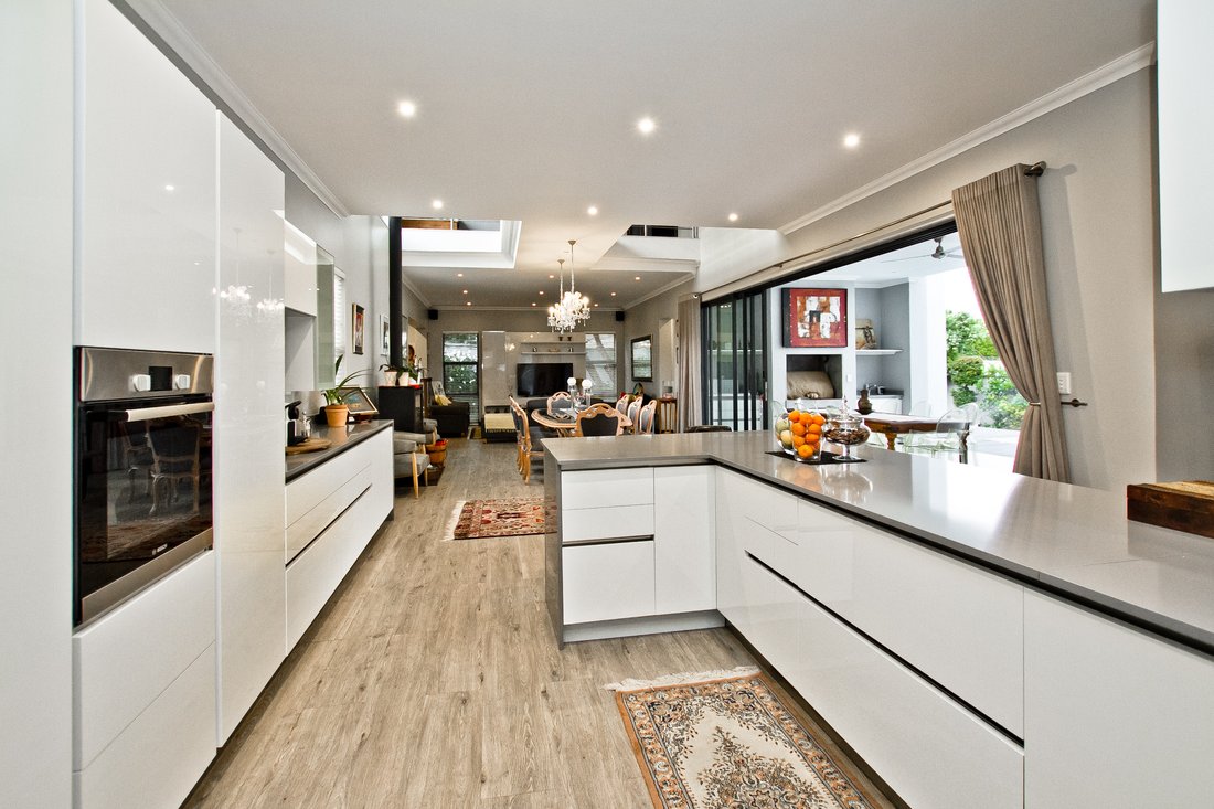House in Sandton, Gauteng, South Africa 3 - 17624263