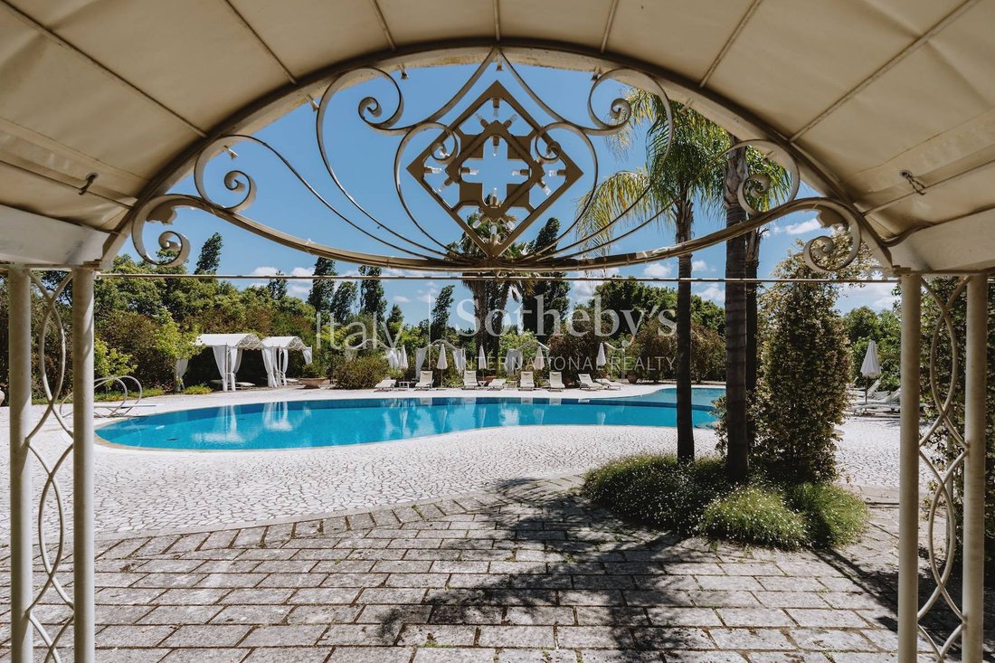 House in Cutrofiano, Apulia, Italy 4 - 14966091