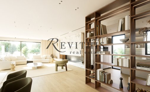 Apartment in Voula, Attica, Greece 1