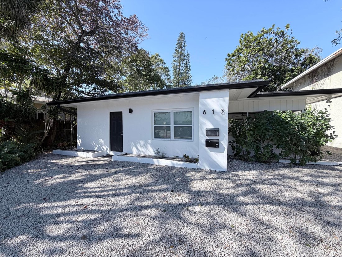 House in Fort Lauderdale, Florida, United States 1 - 17620907