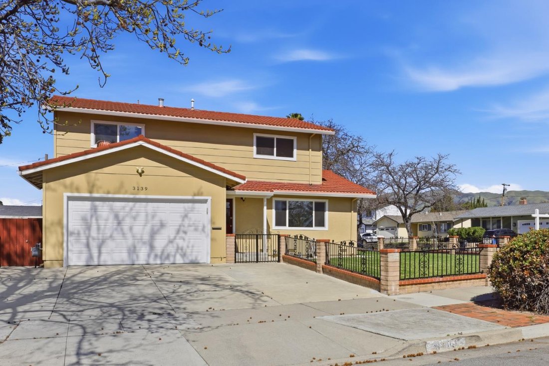 House in San Jose, California, United States 1 - 17620817