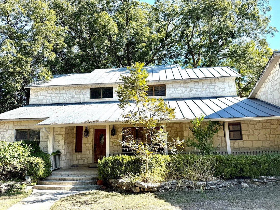 House in New Braunfels, Texas, United States 2 - 17621893