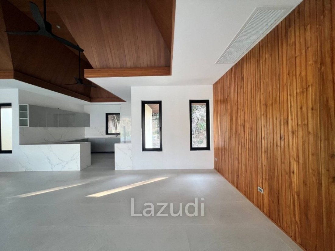 Villa a Pak Nam Pran, Regione di Tanintharyi, Thailandia 4 - 17620018