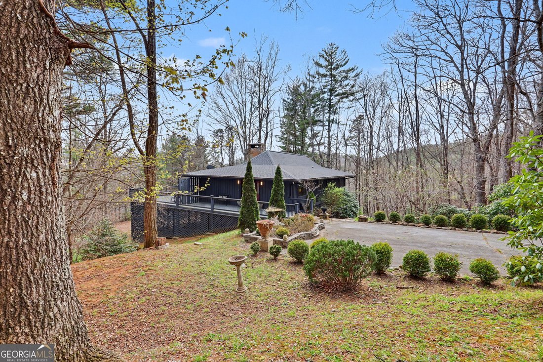 House in Dillard, Georgia, United States 3 - 17622036