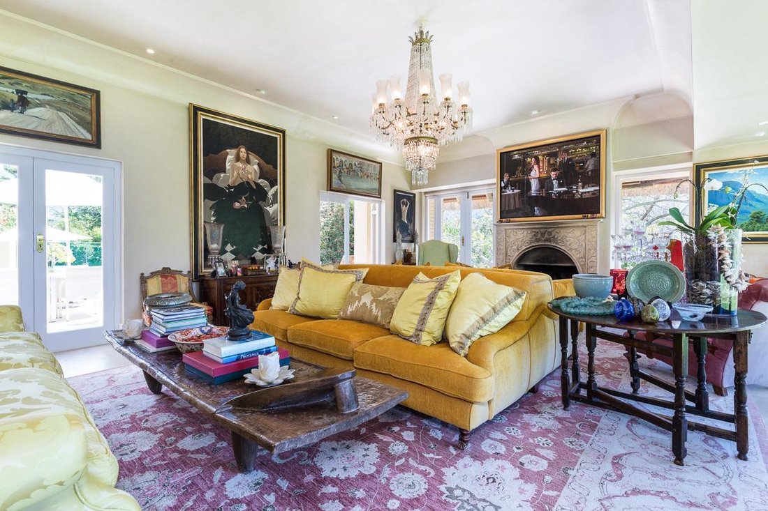 House in Cape Town, Western Cape, South Africa 4 - 17624457