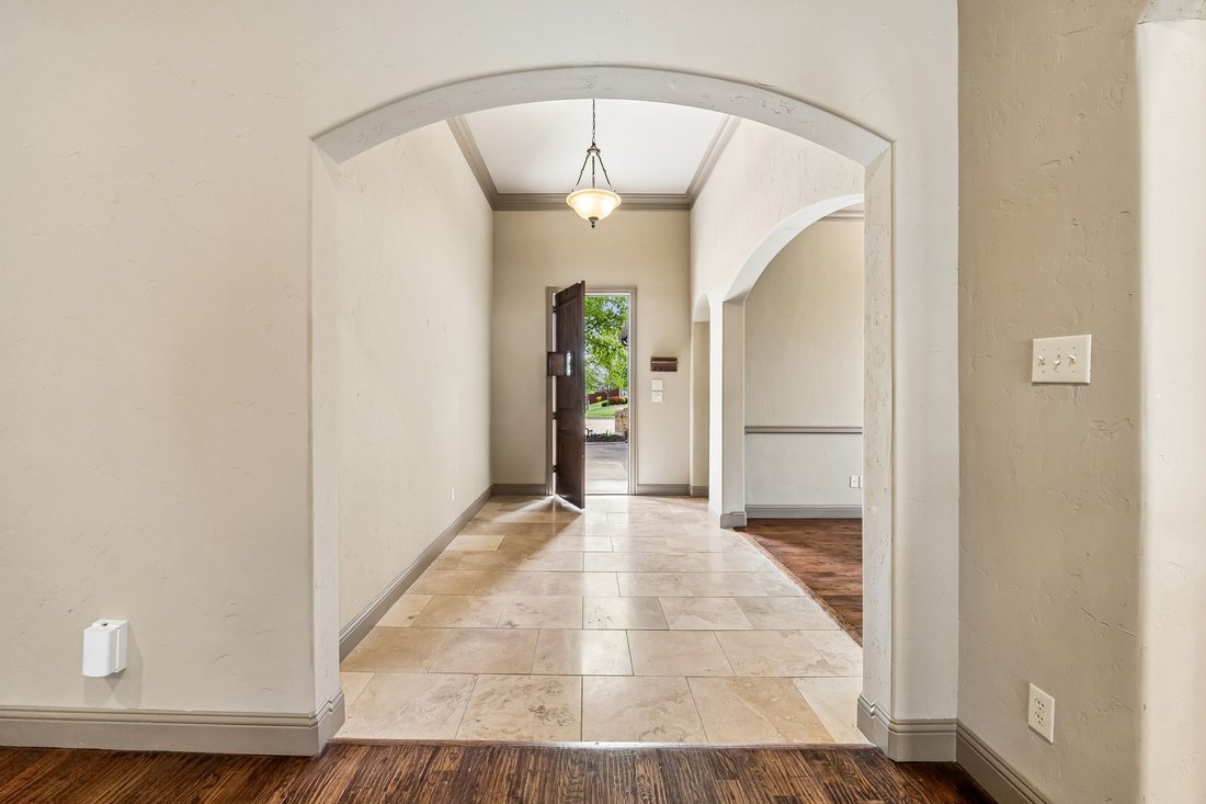 House in Heath, Texas, United States 3 - 17620322