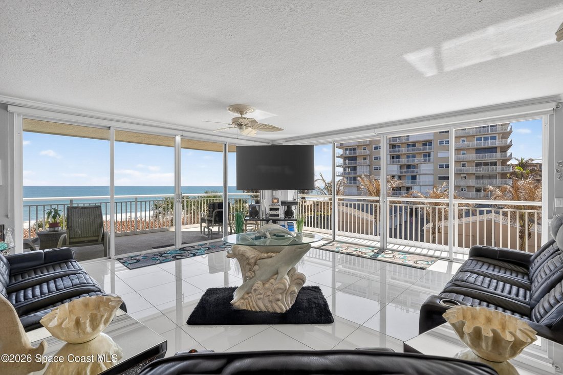 Condo in Indialantic, Florida, United States 4 - 17621238