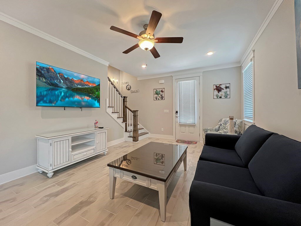 House in Port St. Joe, Florida, United States 5 - 17621619