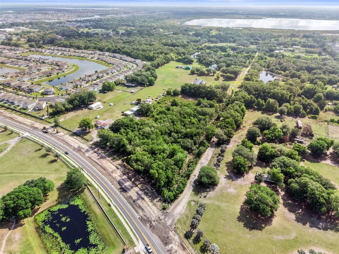 Land in Kissimmee, Florida, United States 4 - 17621135
