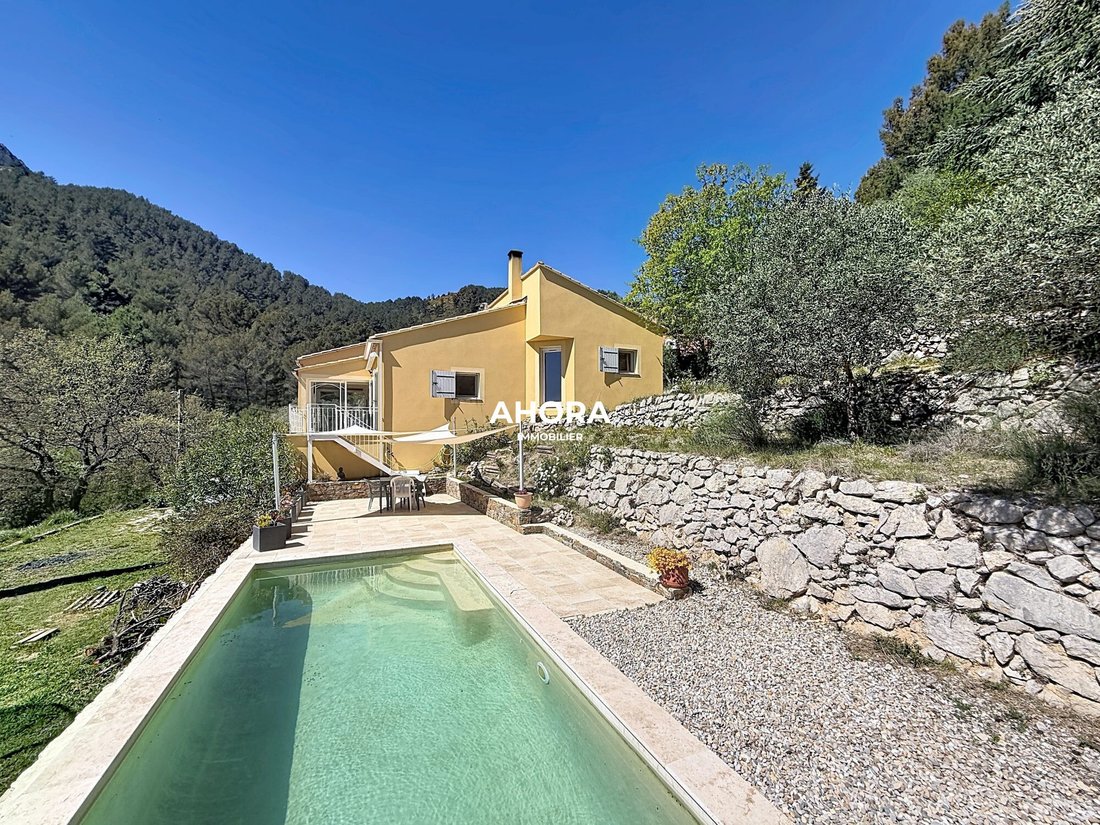 House in Cadolive, Provence-Alpes-Côte d'Azur, France 2 - 17624465