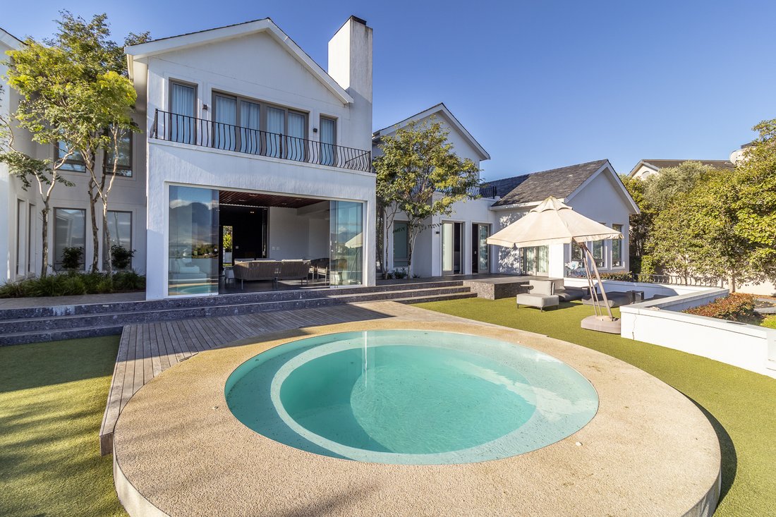 House in Val de Vie, Western Cape, South Africa 1 - 17624167