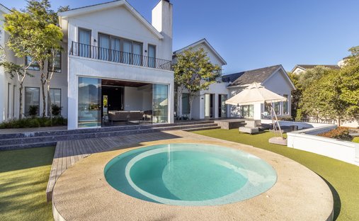 House in Val De Vie Winelands Lifestyle Estate, Western Cape, South Africa 1