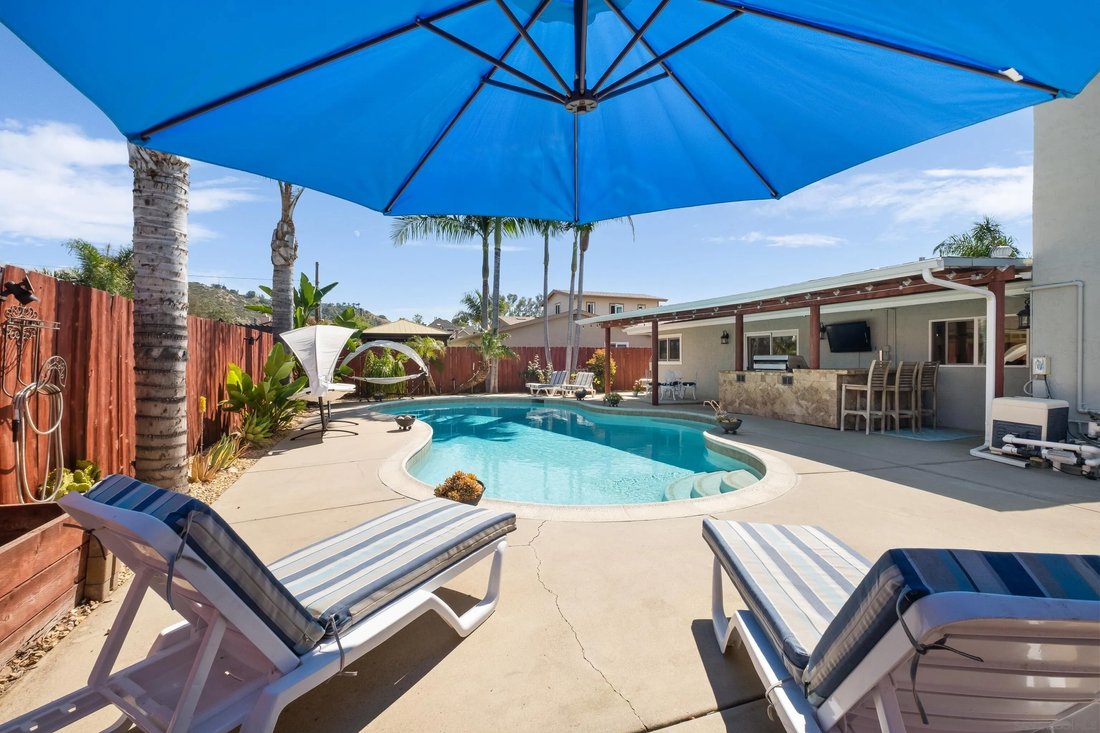 House in Poway, California, United States 3 - 17621693