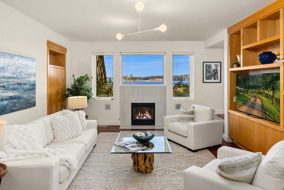 House in Bainbridge Island, Washington, United States 5 - 17622403