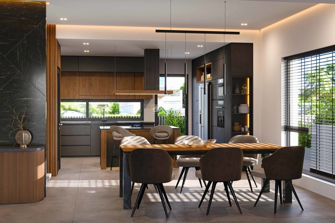 Apartment in Glyfada, Attica, Greece 4 - 17620586