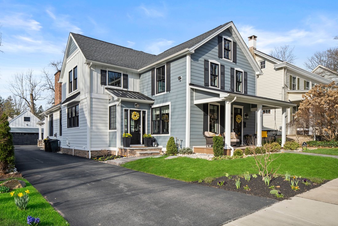 House in Doylestown, Pennsylvania, United States 1 - 17620208